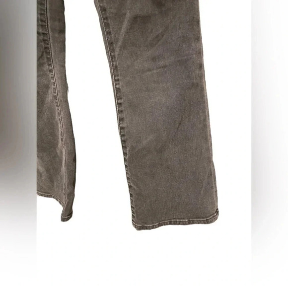 Madewell Cali Demi-Boot Jean Sz 26 - Picture 4 of 11